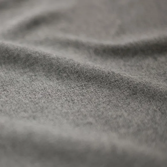 Luna Brushed Pencil Pleat Curtains (Blackout Available) 3