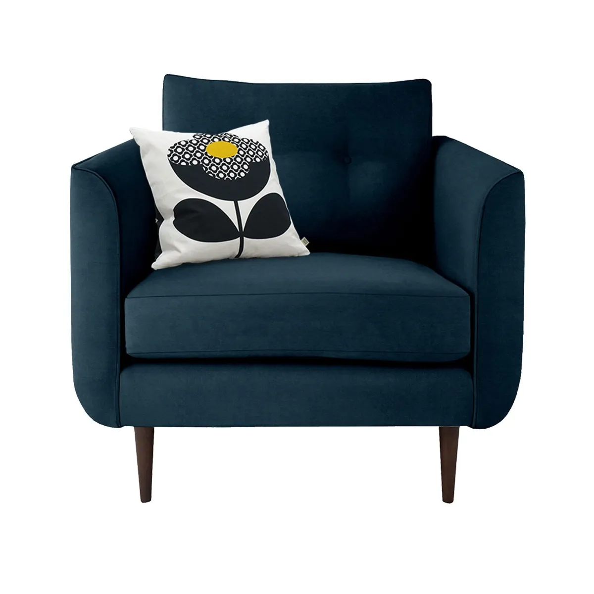 Orla Kiely Linden Chair
