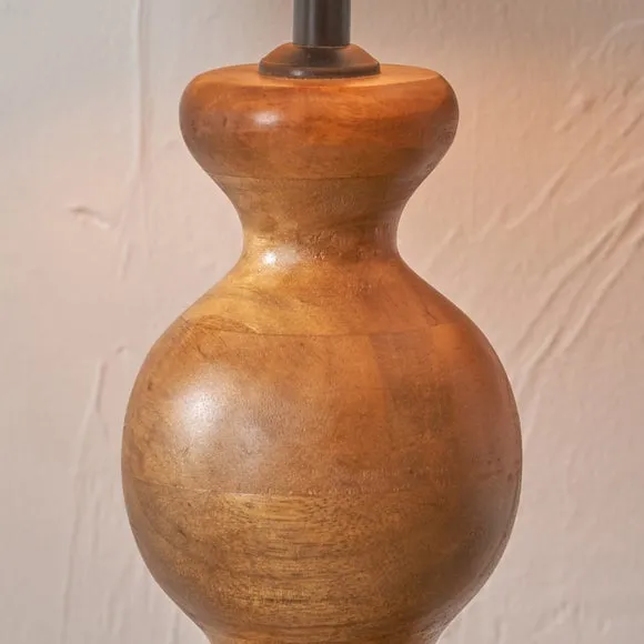 Pacific Lifestyle Nyari 3 Ball Table Lamp 2