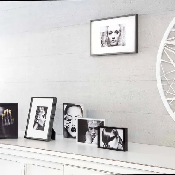 Nielsen Alpha Photo Frame 2