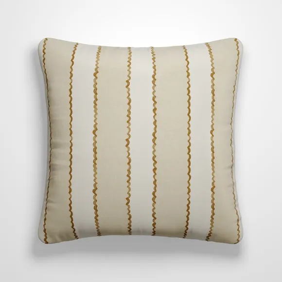 Emily Bond Gabriel Made to Order Cushion Cover 2