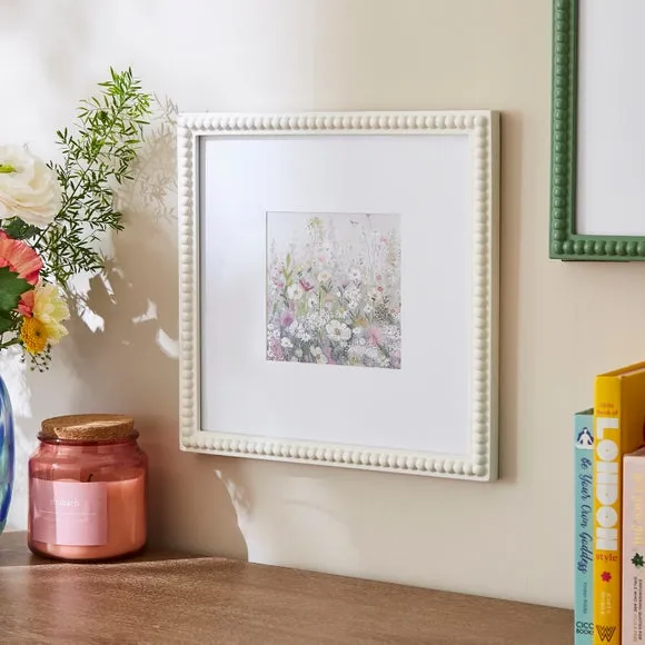 Bobbin Oversized Mount Photo Frame
