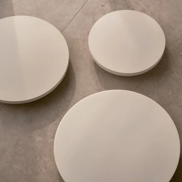 Nordlux Serenova 41 - Ceiling light - White, White 2