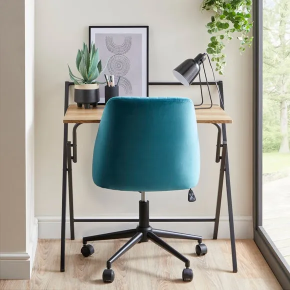 Evelyn Folding Desk 4