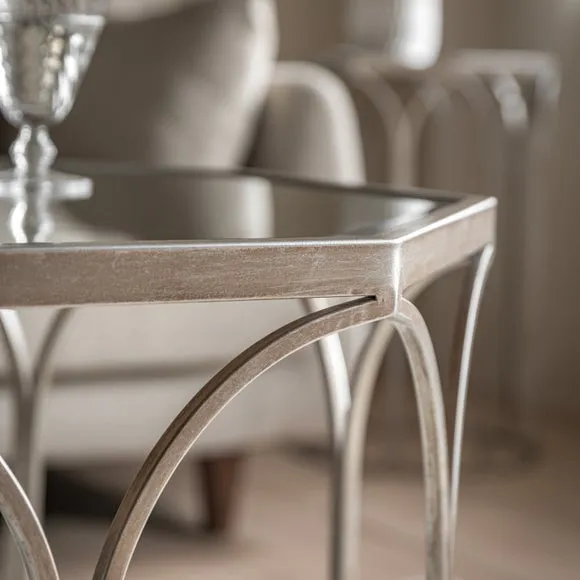 Camber Coffee Table 3