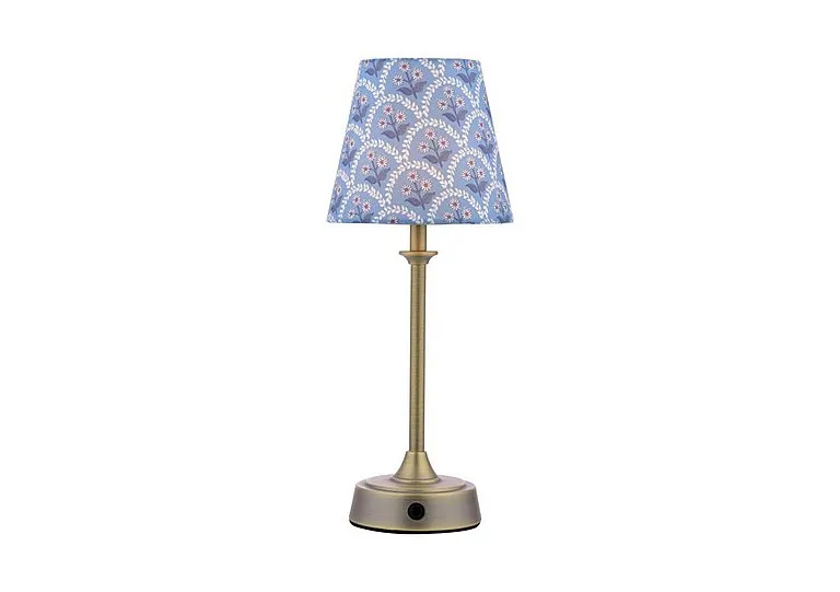 Apsley Rechargeable LED Table Lamp