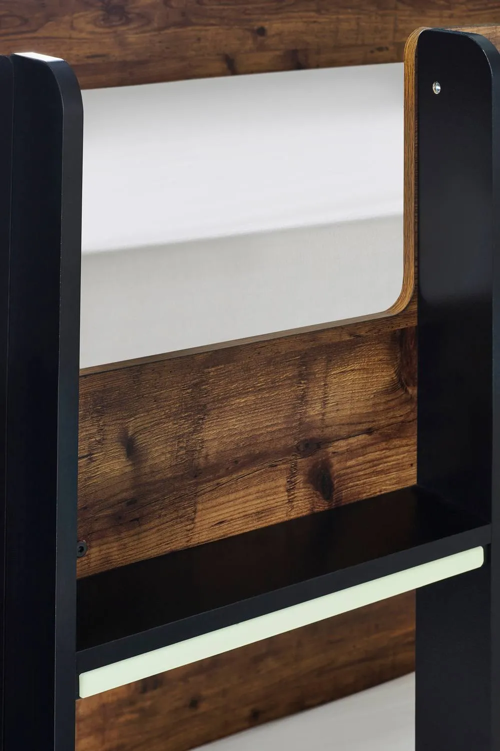 Julian Bowen Solomon Bunk Bed in Natural 6