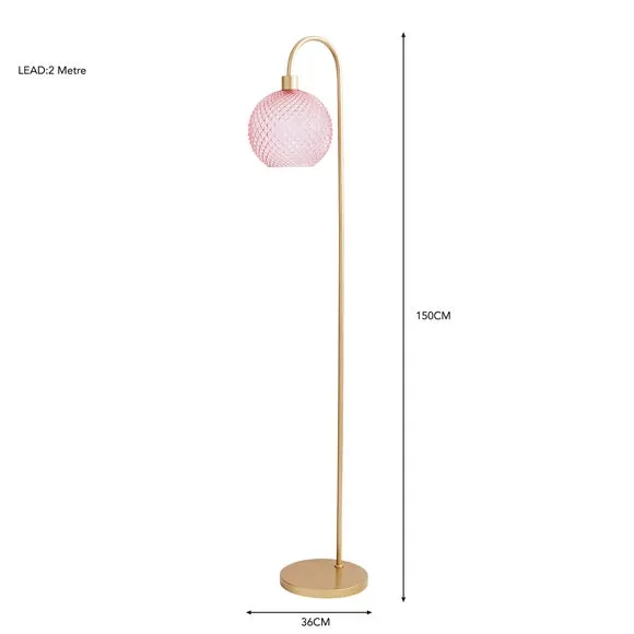 Elodie Floor Lamp 6