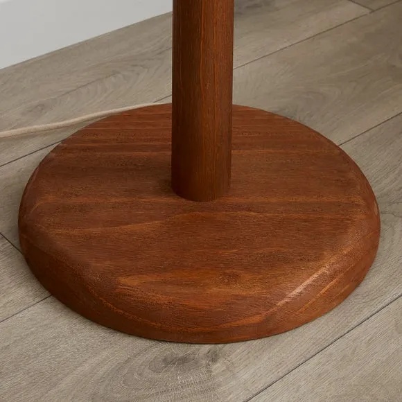 Return - Gracie Floor Lamp 4