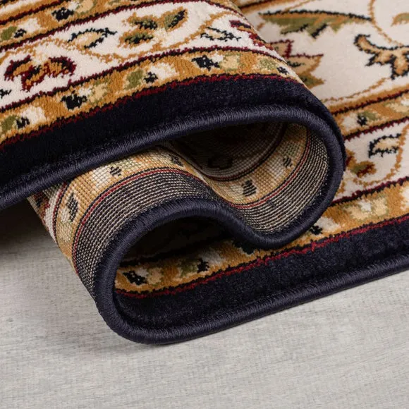 Sherborne Rug 4