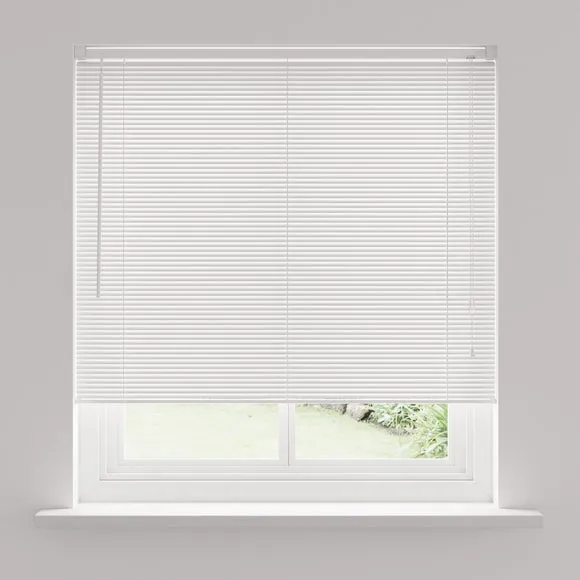 PVC Venetian Blind 4