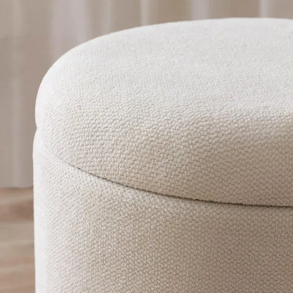 Return - Yard Neven Footstool 3