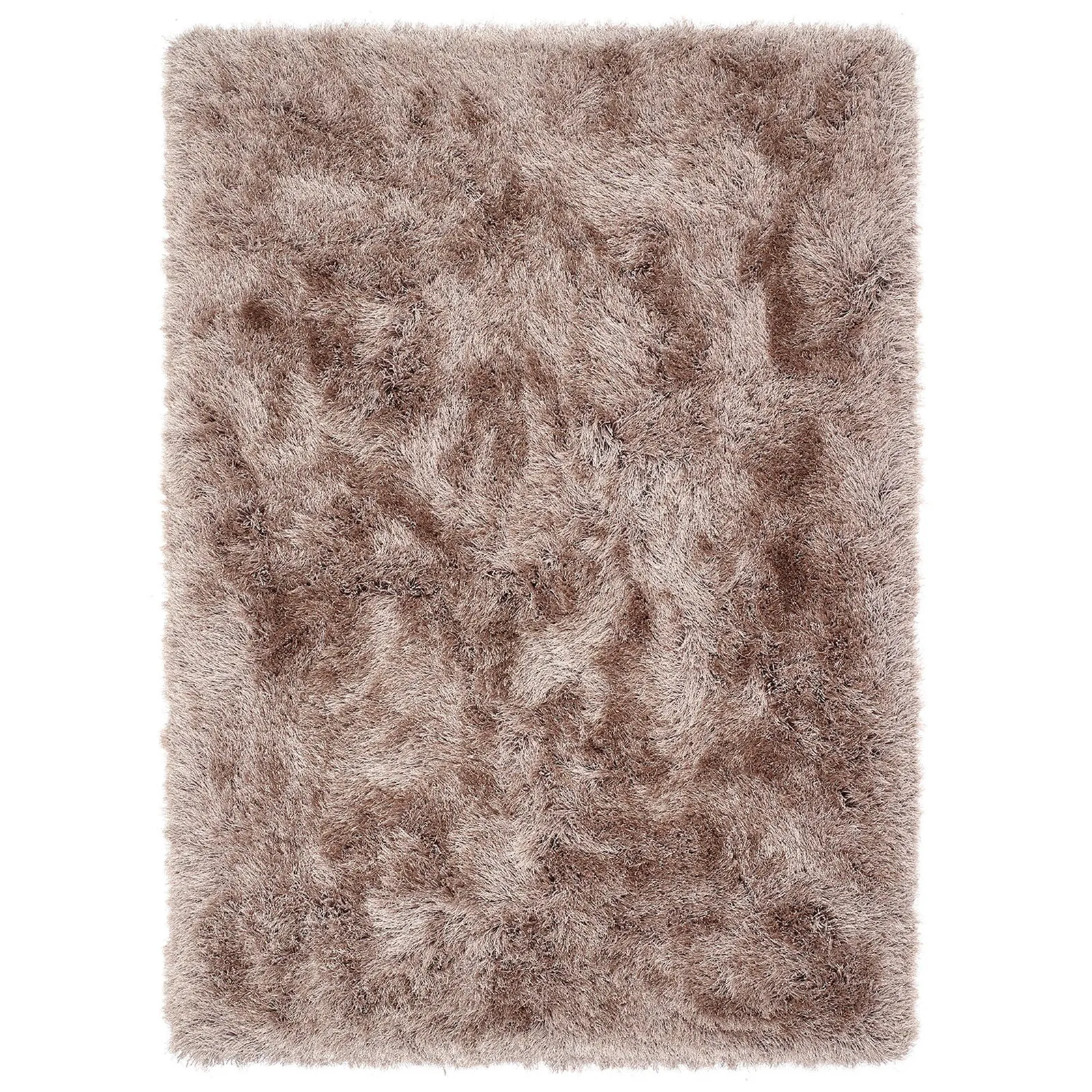 Extravagance Rug Brown