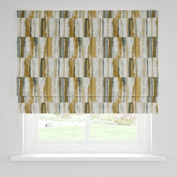 Greyson Roman Blind 4
