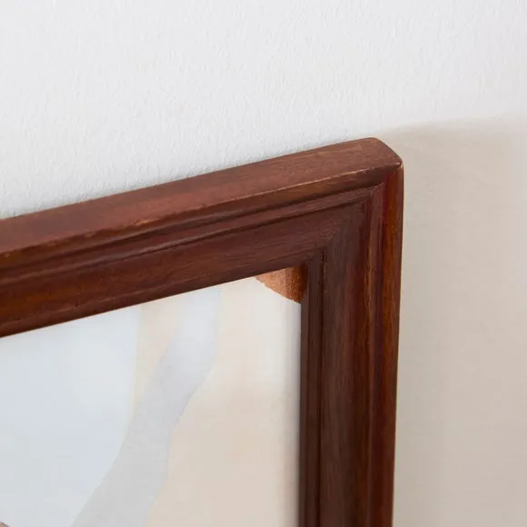 Mango Wood Photo Frame 2
