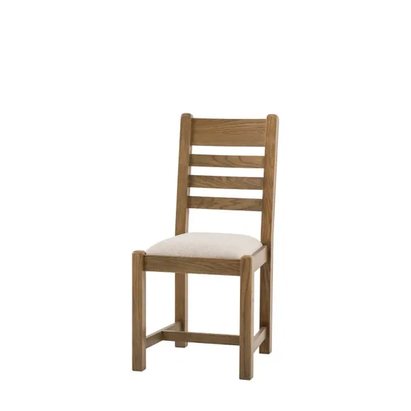 Cedar & Sage Harrison Set of 2 Dining Chairs 6
