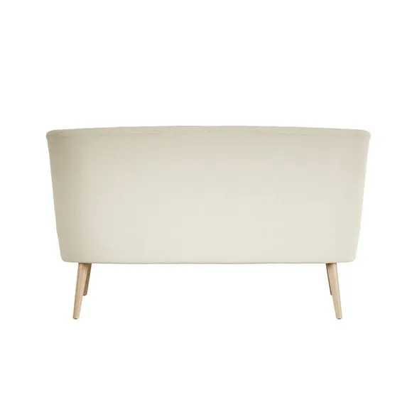 Beau 2 Seater Sofa 5