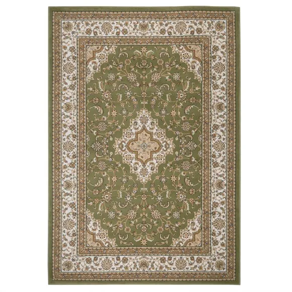 Antalya Traditional Rug 2