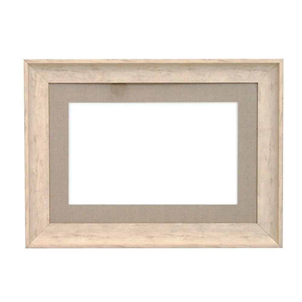 Voyage Maison Wooden Picture Frame 70 x 52cm in Beige 2