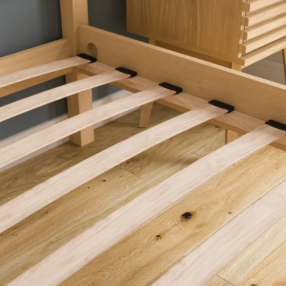 Tegan Bed Frame 4