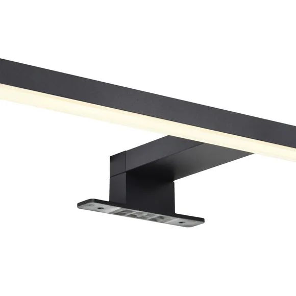 Nordlux Marlee 50 3000K - Wall light - Black, Black 5