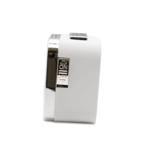 Acctim Otis Bell Analogue Alarm Clock 3