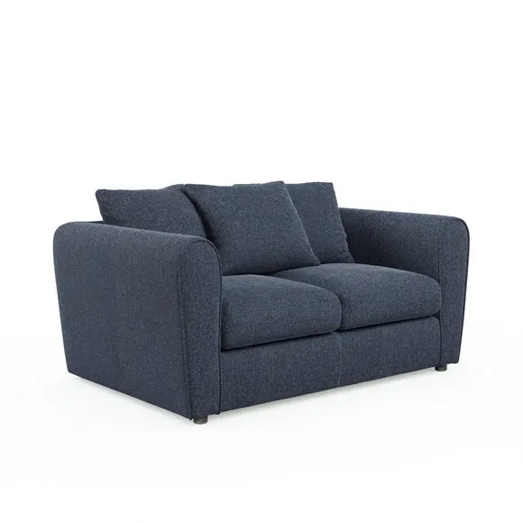 Blake Multi Texture 2 Seater Sofa 6