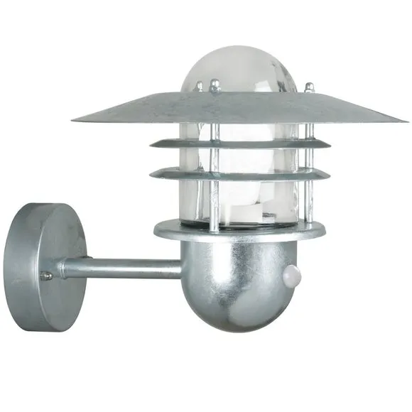 Nordlux Agger Sensor Outdoor Wall Light 2