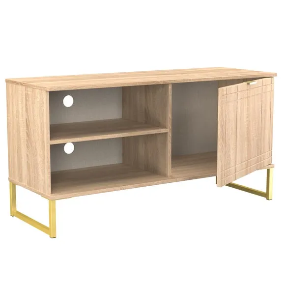 Darlton Small TV Unit for TVs up to 50" 6