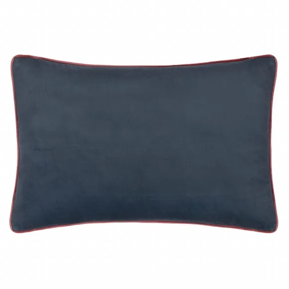 Morris & Co. Seaweed Rectangle Cushion 5