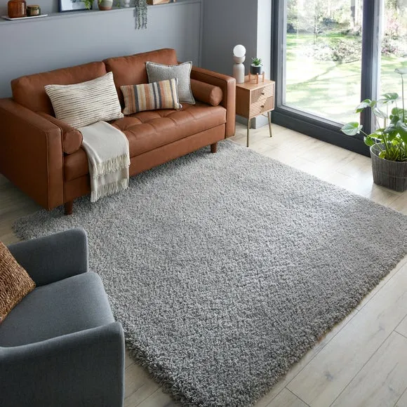 Slumber Square Rug 1