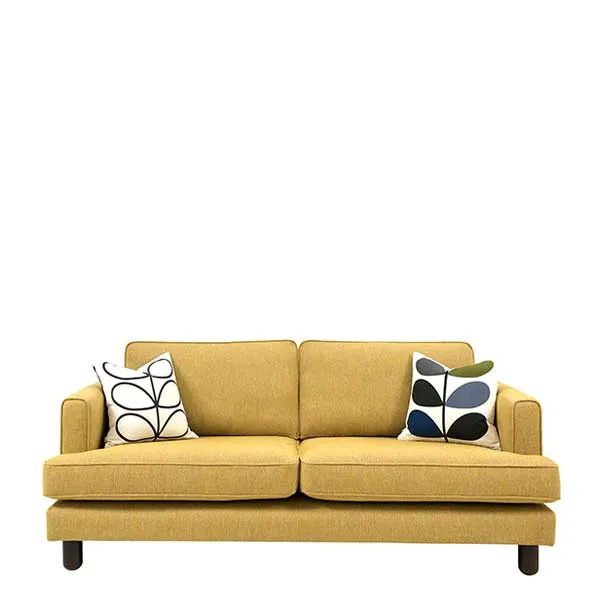 Orla Kiely Willow Small Sofa  - Barker & Stonehouse