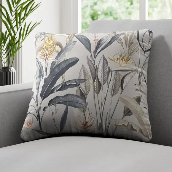 Maya Made to Order Fire Retardant Cushion Cover 1