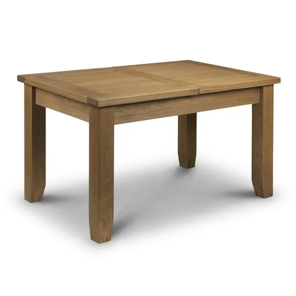 Astoria 6 Seater Dining Table and 6 Rio Chairs 6