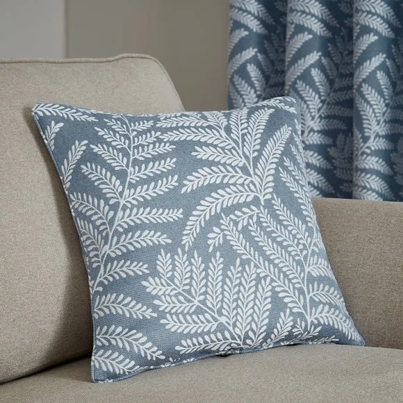 Alderly Pencil Pleat Curtains 4