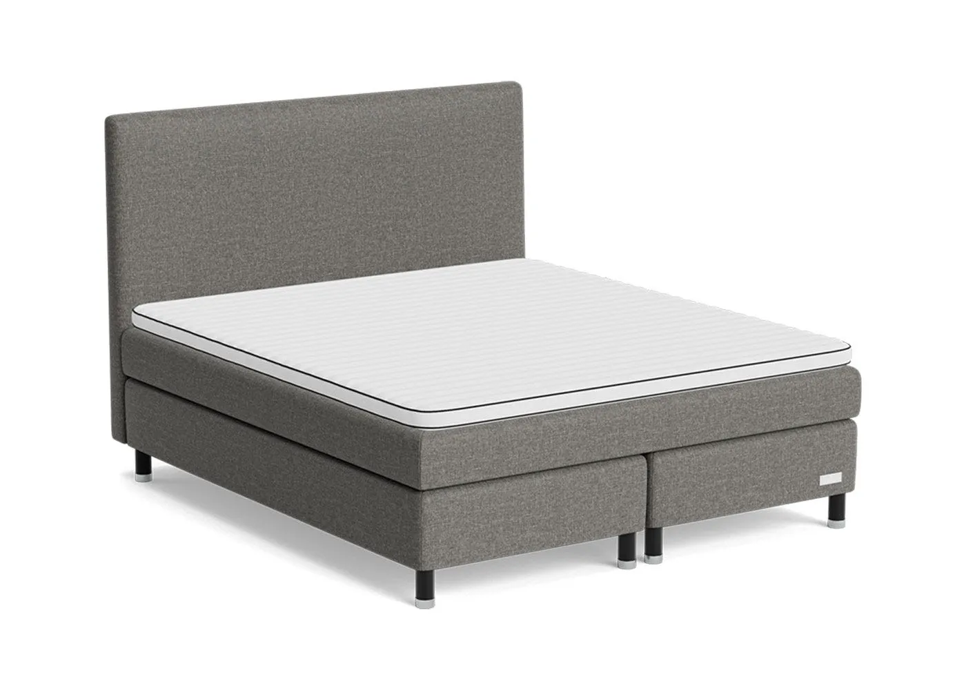Carpe Diem Beds Korno Bed Set Superking Medium Tension 1