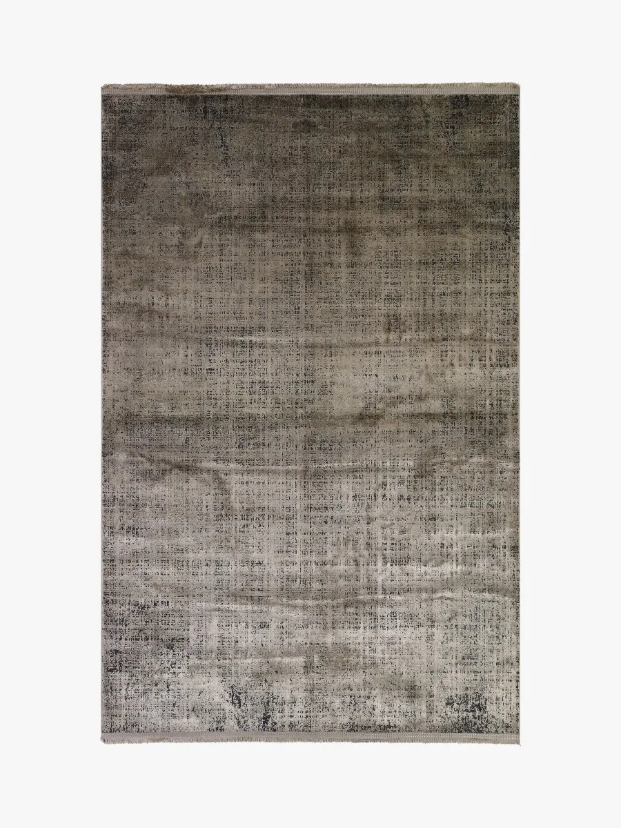 Luminos Natural 120X180Cm Rug, Square Polyester | W120cm | Barker & Stonehouse 2