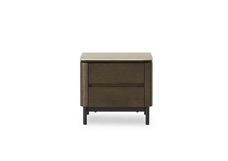 Tiber Bedside Cabinet