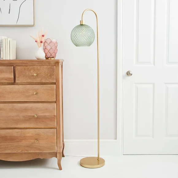 Elodie Floor Lamp 2