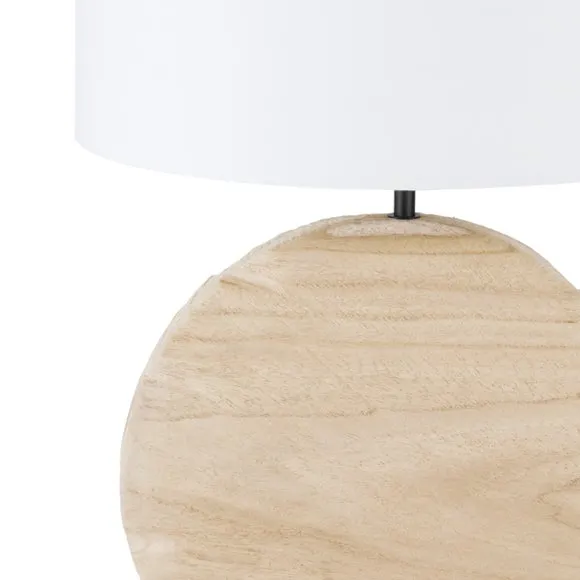 EGLO Contessore Boho Table Lamp 2