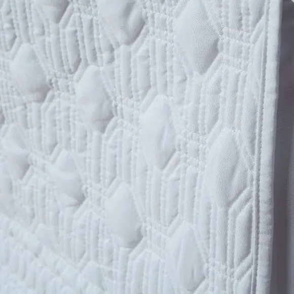 Billie Box Pleat Valance 2