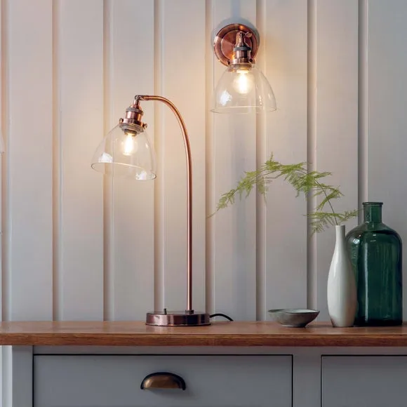 Vogue Tobermory Table Light 3