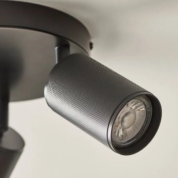 Vector 3 Light Adjustable Spotlight 3