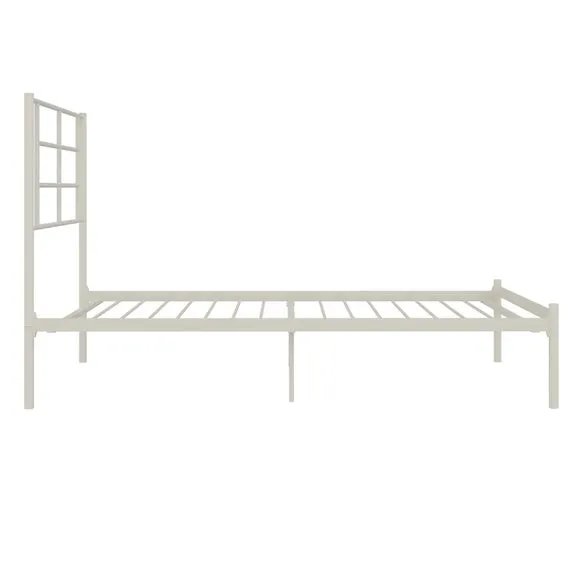Dorel Home Jensen Metal Bed Frame 5