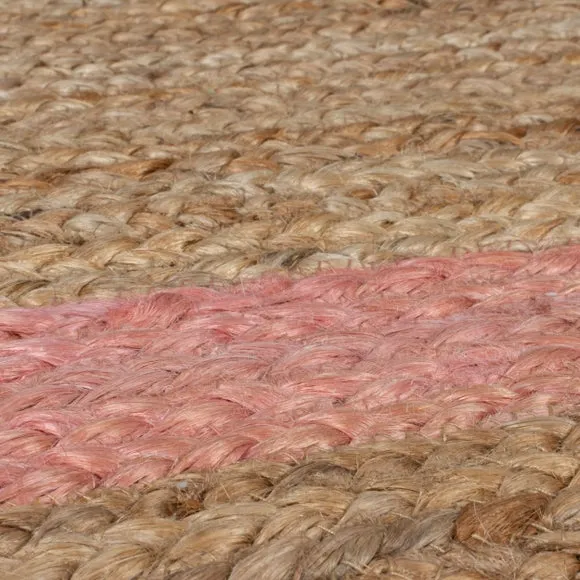 Grace Jute Runner 2