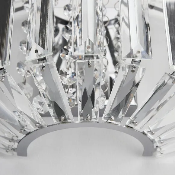 Chantilly Wall Light 4