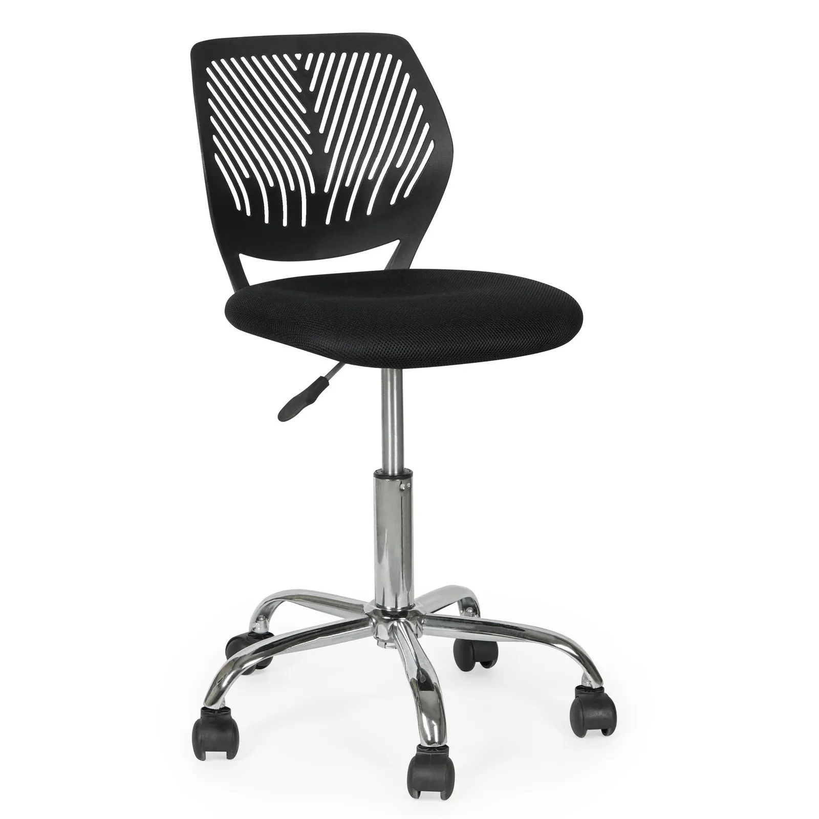 Pacey Office Chair Black