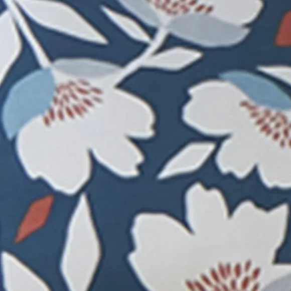 Fusion Luna Cotton Square Cushion 2