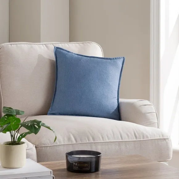 Montreal Square Cushion