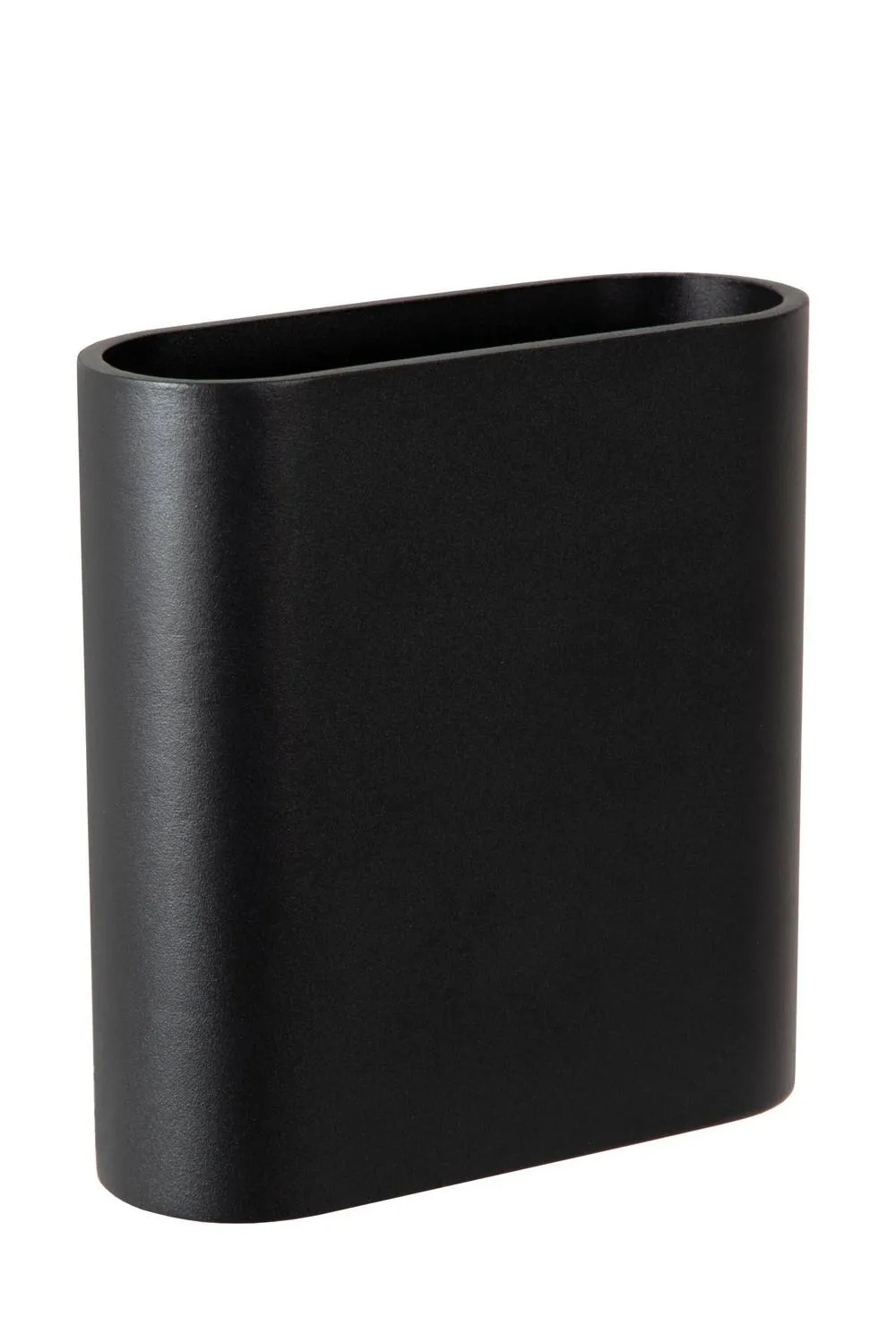 Netlighting Atila Wall light Outdoor LED 2700K IP54 Black 2